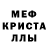 А ПВП Crystall Kadra elmi